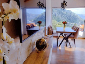 Apartment Dora, Kotor